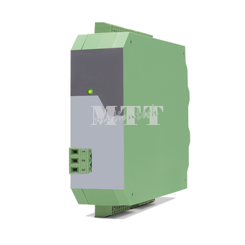IO220：信號轉(zhuǎn)換器：模擬 -> IO-Link